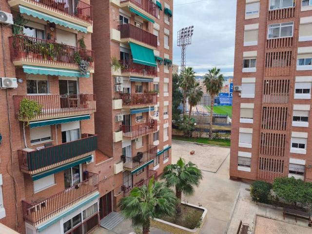 Piso en Venta en San Juan