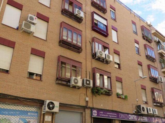 Piso en Venta en San Juan