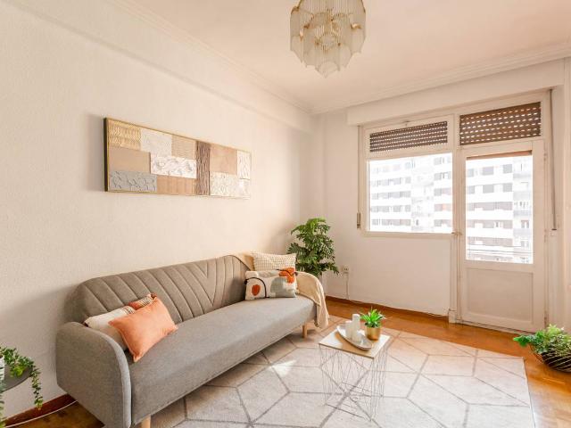 Piso en Venta en San Juan