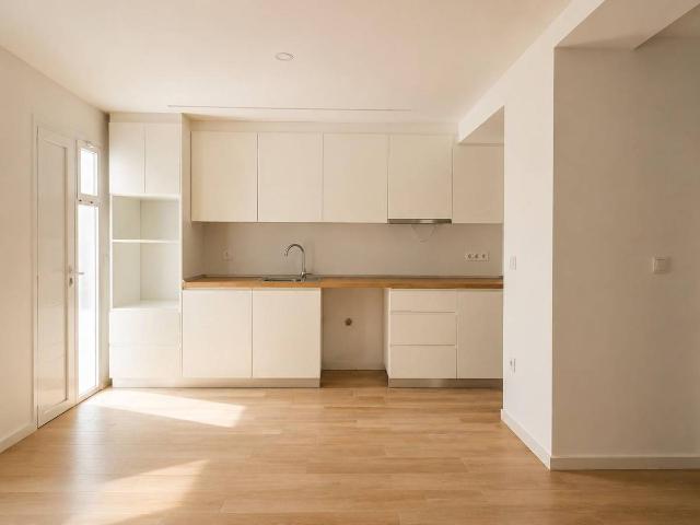 Piso en Venta en San Juan