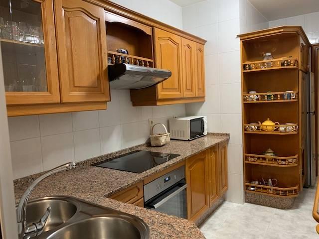 Piso en Venta en San Juan