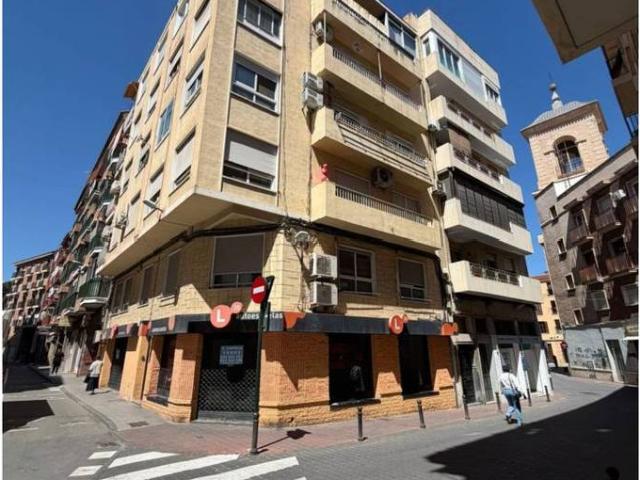 Piso en Venta en San Juan