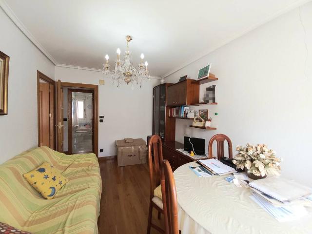 Piso en Venta en San Julián Barriada de Cortes