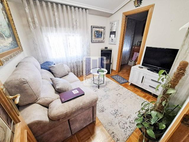 Piso en Venta en San Julián Barriada de Cortes