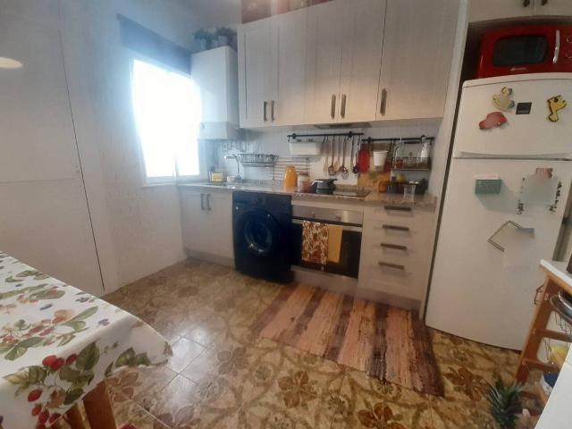 Piso en Venta en San Lázaro