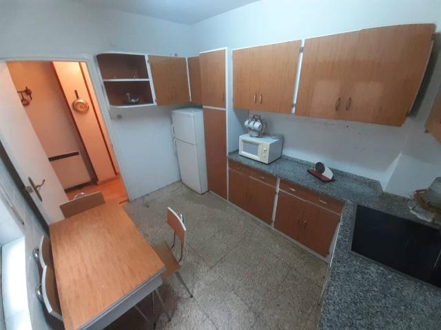 Piso en Venta en San Lázaro