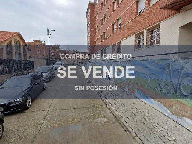 Piso en Venta en San Lázaro