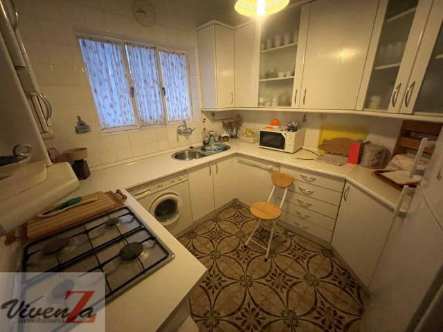 Piso en Venta en San Lázaro