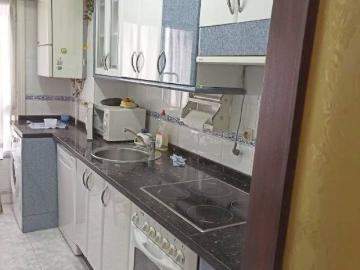 Piso en Venta en San Lázaro Otero Villafría
