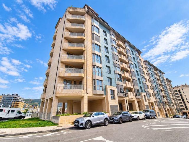 Piso en Venta en San Lázaro Otero Villafría