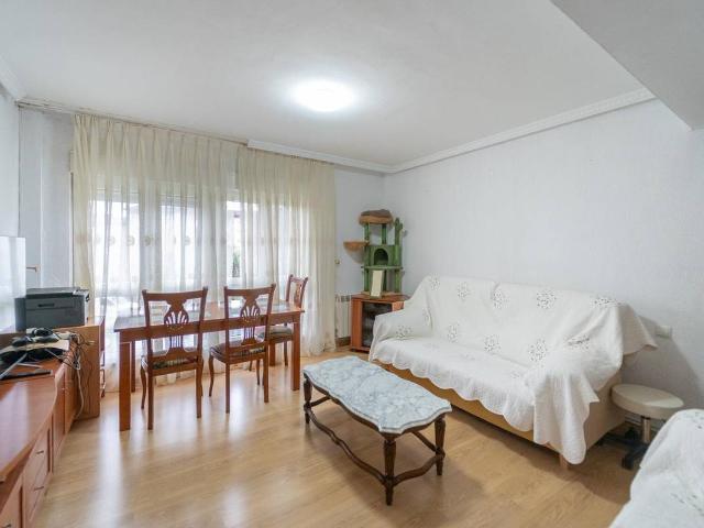 Piso en Venta en San Lázaro Otero Villafría