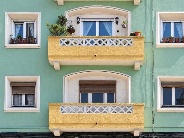 Piso en Venta en San Lázaro Otero Villafría