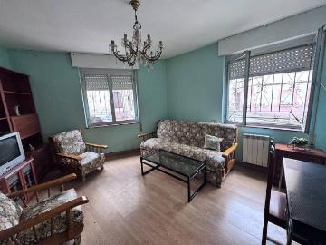 Piso en Venta en San Lázaro Otero Villafría