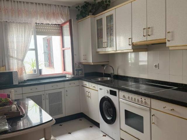 Piso en Venta en San Lázaro Otero Villafría