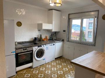 Piso en Venta en San Lázaro Otero Villafría