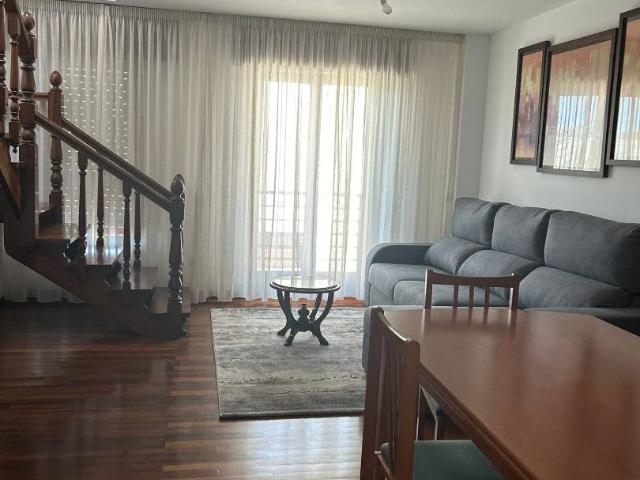 Piso en Venta en San Lázaro Meixonfrío