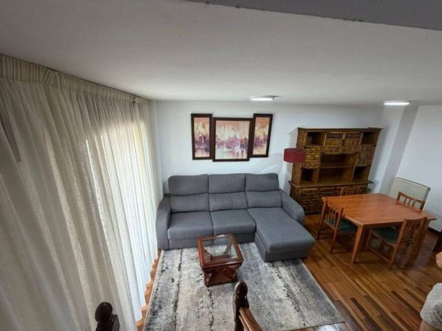 Piso en Venta en San Lázaro Meixonfrío