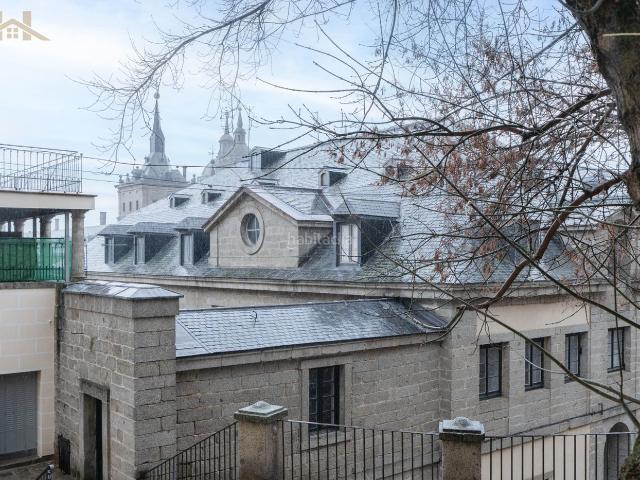 Piso en venta en San Lorenzo de El Escorial, Abantos Carmelitas. Exclusivo piso en San Lorenzo de El Escorial. Pisos San Lorenzo de El.