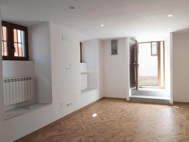 Piso en venta en San Lorenzo de El Escorial, Centro Casco Histórico. San Lorenzo de El EscorialPiso. Pisos San Lorenzo de El.