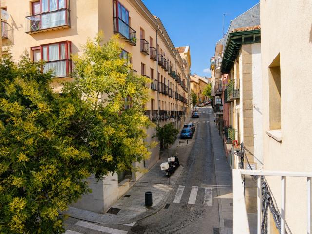 Piso en venta en San Lorenzo de El Escorial, Centro Casco Histórico. San Lorenzo de El EscorialPiso. Pisos San Lorenzo de El.