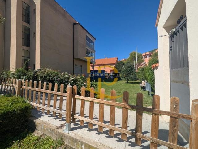 Piso en venta en San Lorenzo de El Escorial, Zaburdón Monte Escorial. PISO EN VENTA CON GRAN POTENCIAL EN EL ESCORIAL MADRID. Pisos San Lorenzo de El.