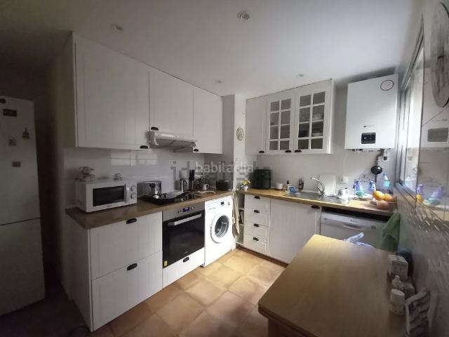 Piso en venta en San Lorenzo de El Escorial, Zaburdón Monte Escorial. Pisos San Lorenzo de El.