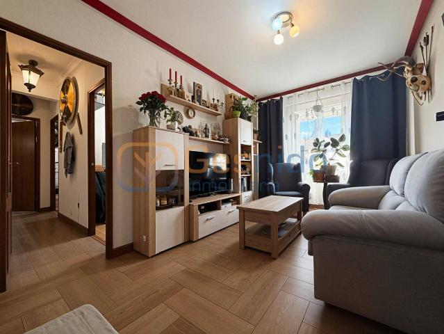 Piso en Venta en San Lorenzo San Marcos