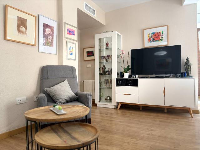 Piso en Venta en San Lorenzo