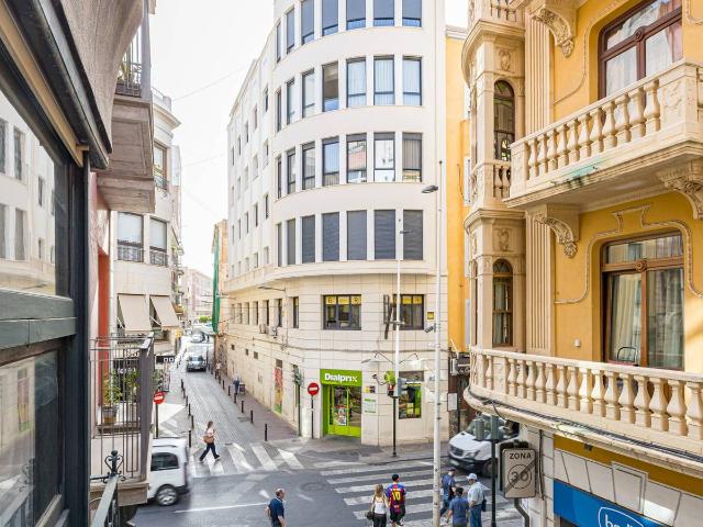 Piso en Venta en San Lorenzo