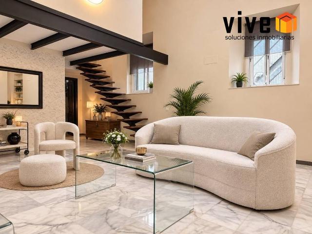 Piso en Venta en San Lorenzo