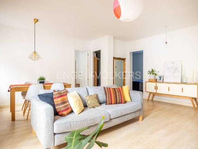 Piso en Venta en San Lorenzo