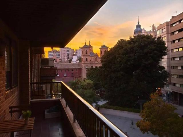 Piso en Venta en San Lorenzo