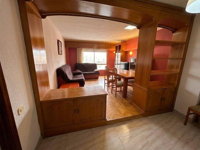 Piso en Venta en San Lorenzo