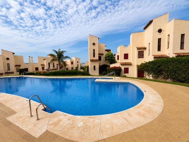 Piso en Venta en San Luis de Sabinillas