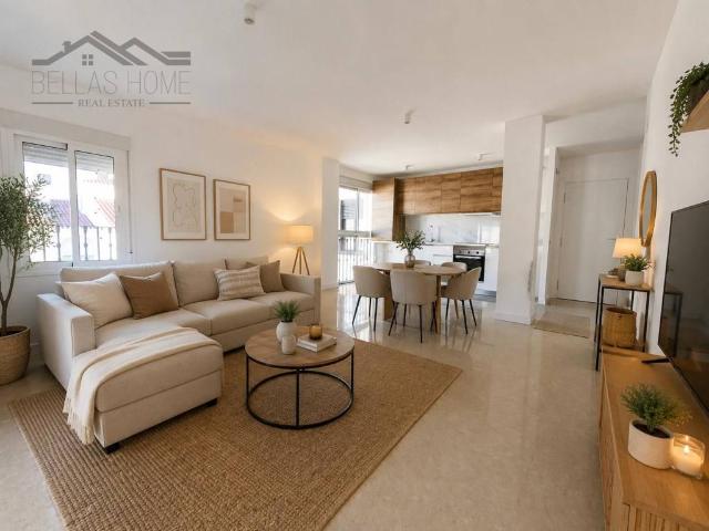 Piso en Venta en San Luis de Sabinillas