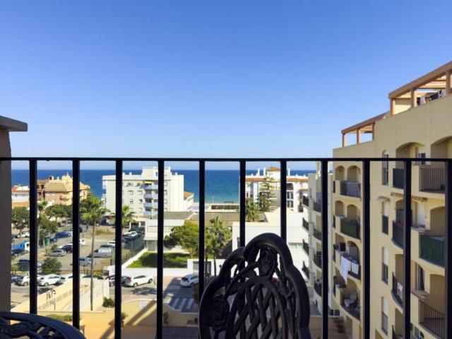 Piso en Venta en San Luis de Sabinillas