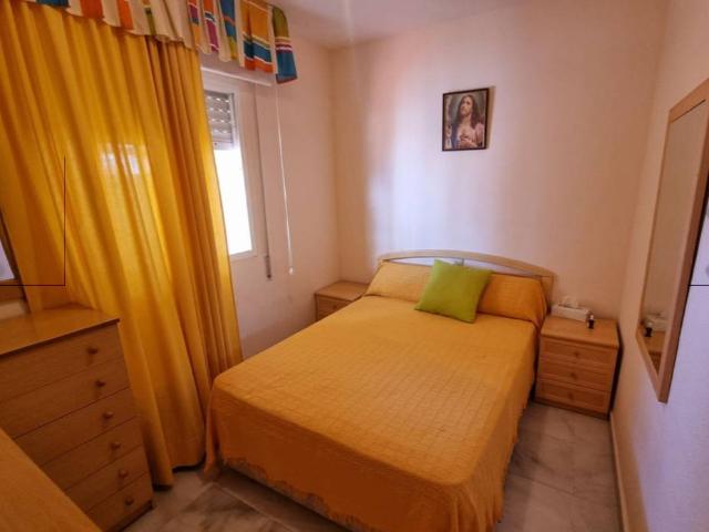 Piso en Venta en San Luis de Sabinillas