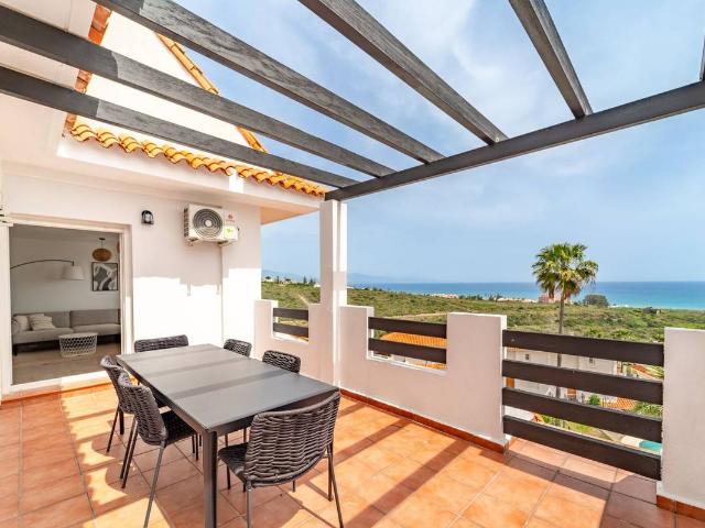 Piso en Venta en San Luis de Sabinillas