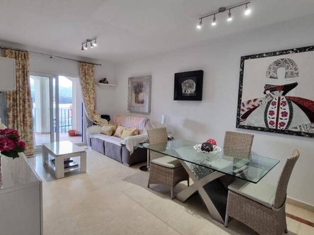 Piso en Venta en San Luis de Sabinillas