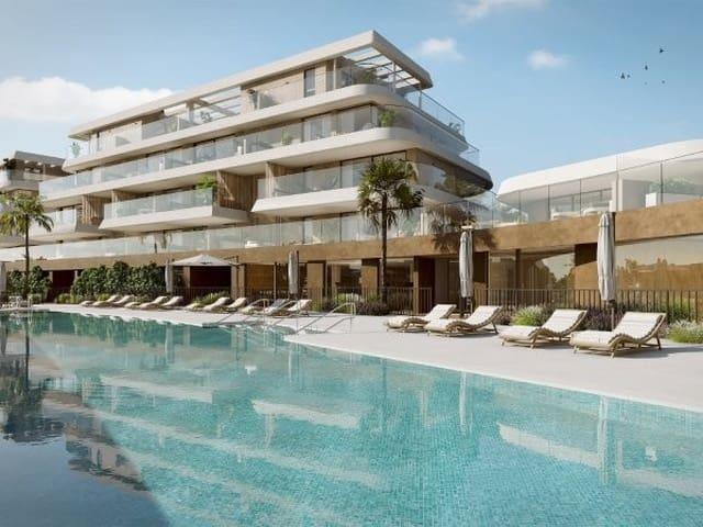 Piso en venta en San Luis de Sabinillas, Málaga Costa del Sol