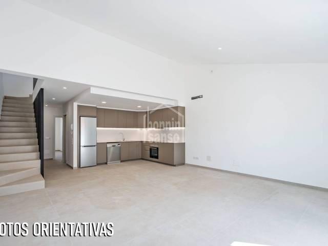 Piso en venta en San Luis / Sant Lluís, Menorca