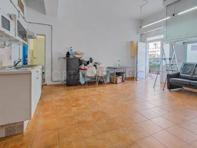 Piso en venta en San Luis / Sant Lluís, Menorca