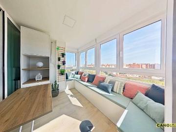 Calle Juez, Barrio de San Luís, Almería, Almería, Andalucía, Andalucía