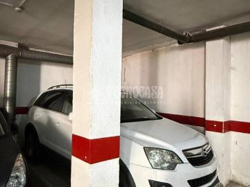 Calle Juez, Barrio de San Luís, Almería, Almería, Andalucía, Andalucía