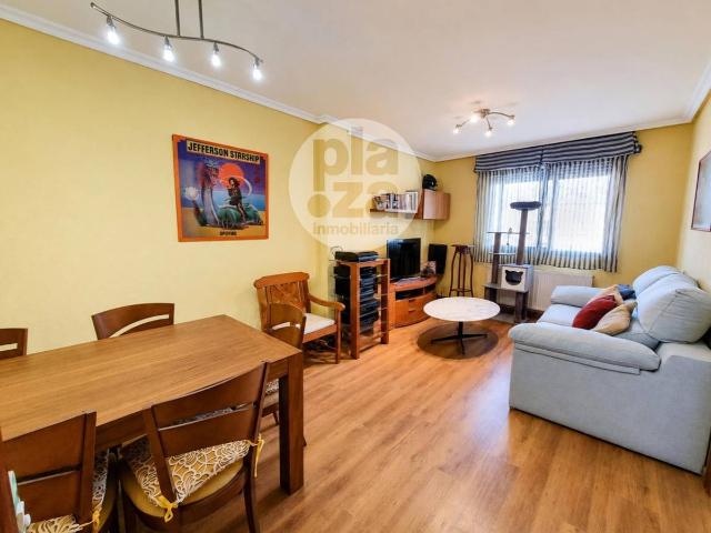 Piso en Venta en San Mamés de Burgos