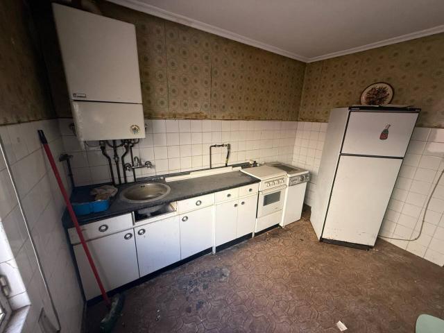 Piso en venta en San Mames/ Palomera