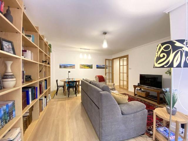 Piso en Venta en San Martín