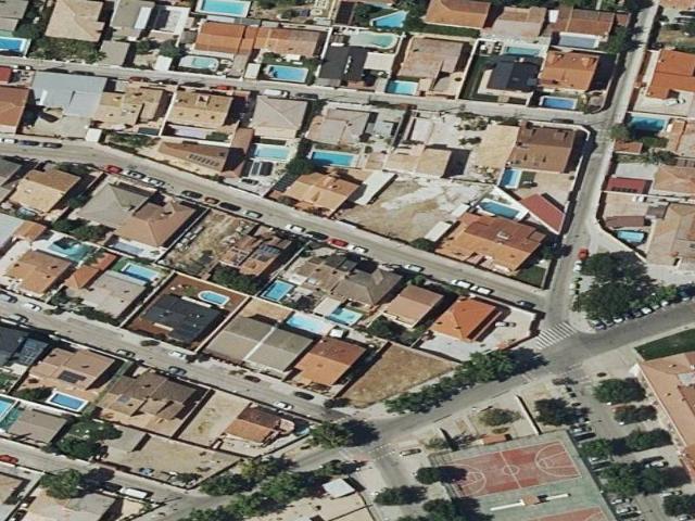 Piso en Venta en San Martín de la Vega