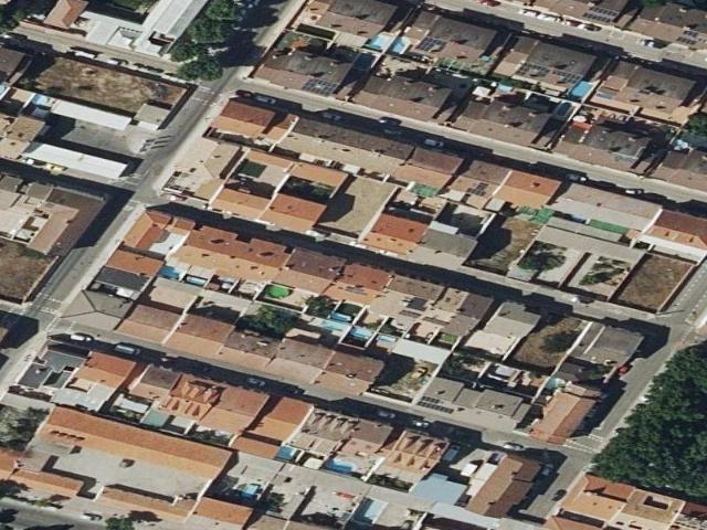 Piso en Venta en San Martín de la Vega
