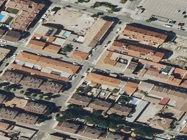 Piso en Venta en San Martín de la Vega